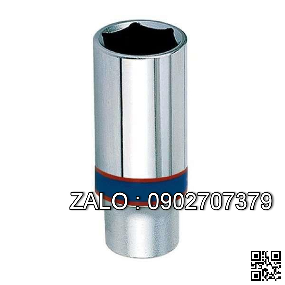 Đầu tuýp vặn ốc dài GERMANY 14mm