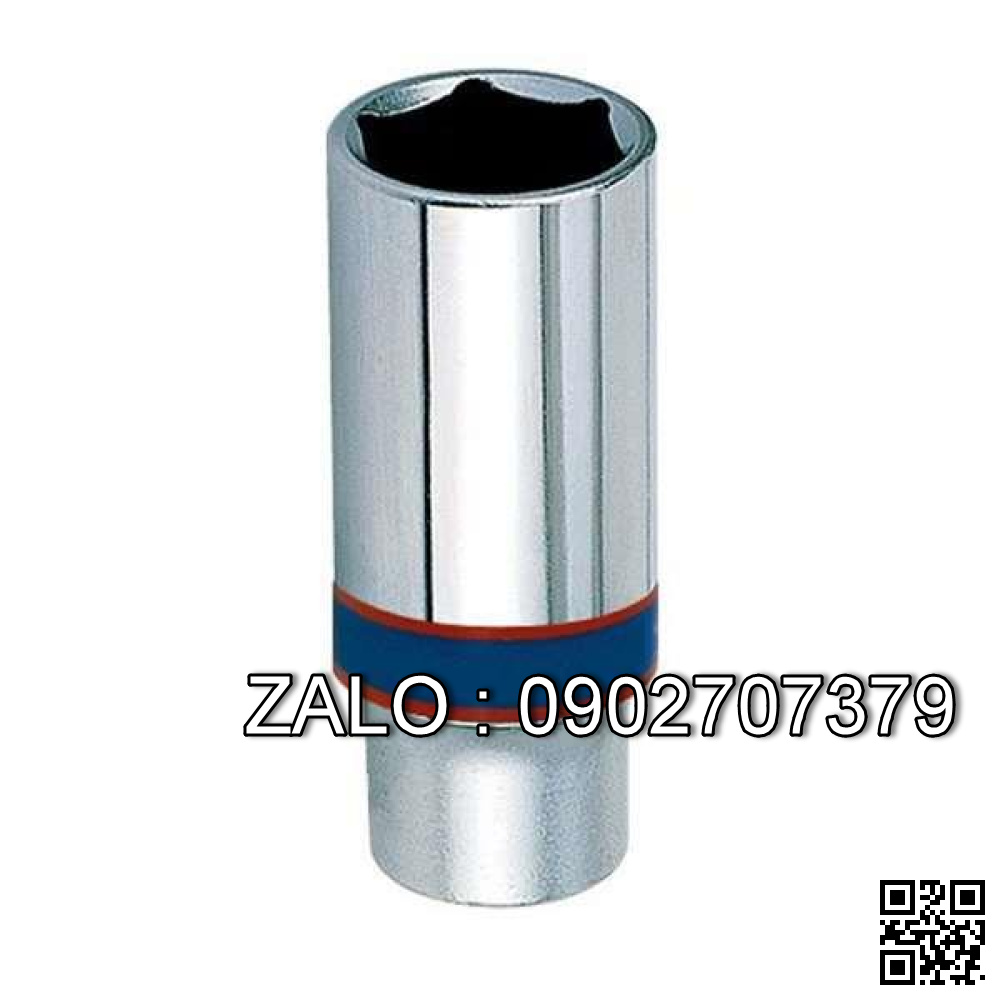 Đầu tuýp vặn ốc dài GERMANY 31mm