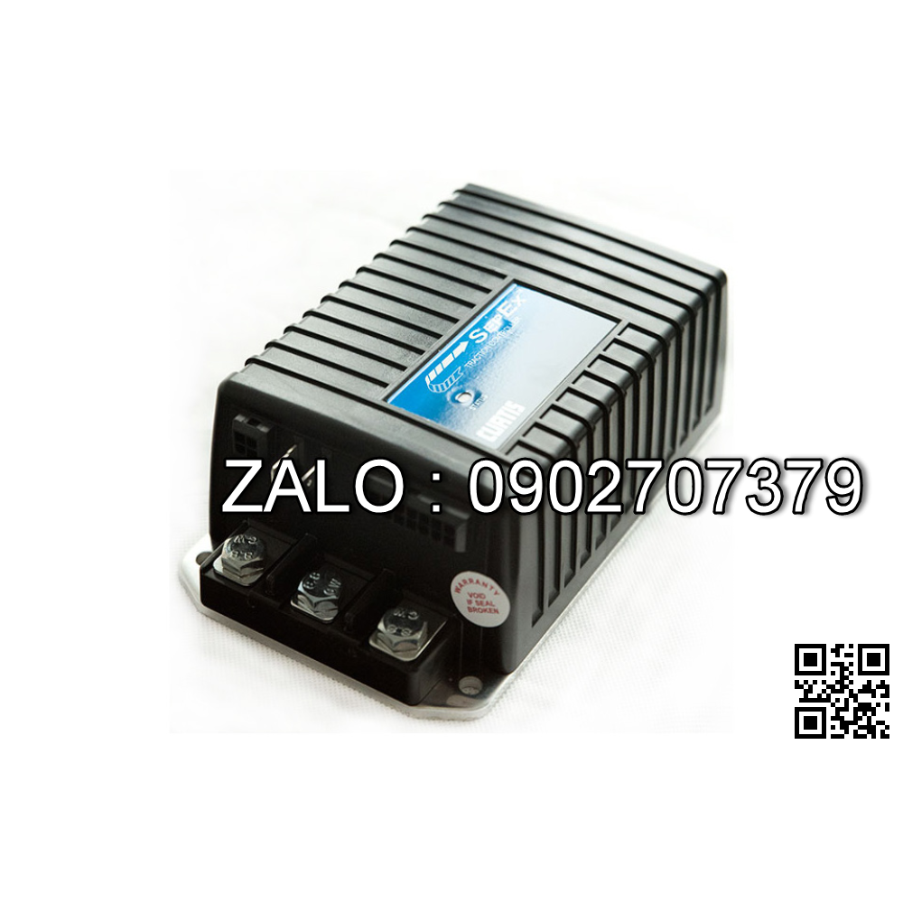 Board điều khiển xe nâng CURTIS 1243-4220