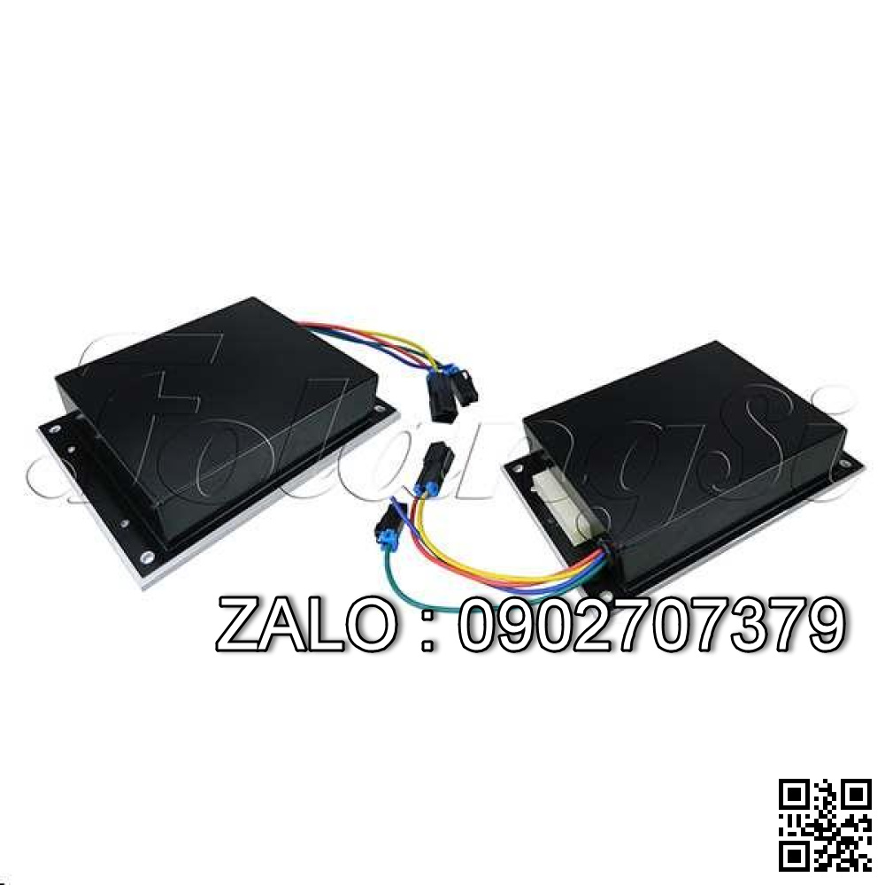 Board xe nâng TCM 273A2-60403A