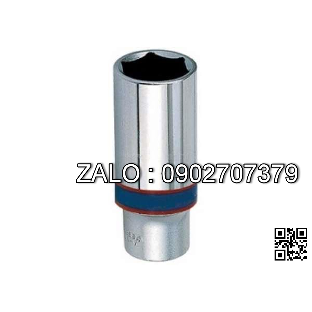Đầu tuýp lục giác HUKAN 23mm