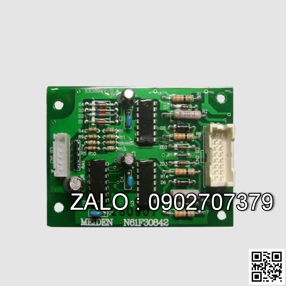 Board điều khiển TCM N61F30851-9