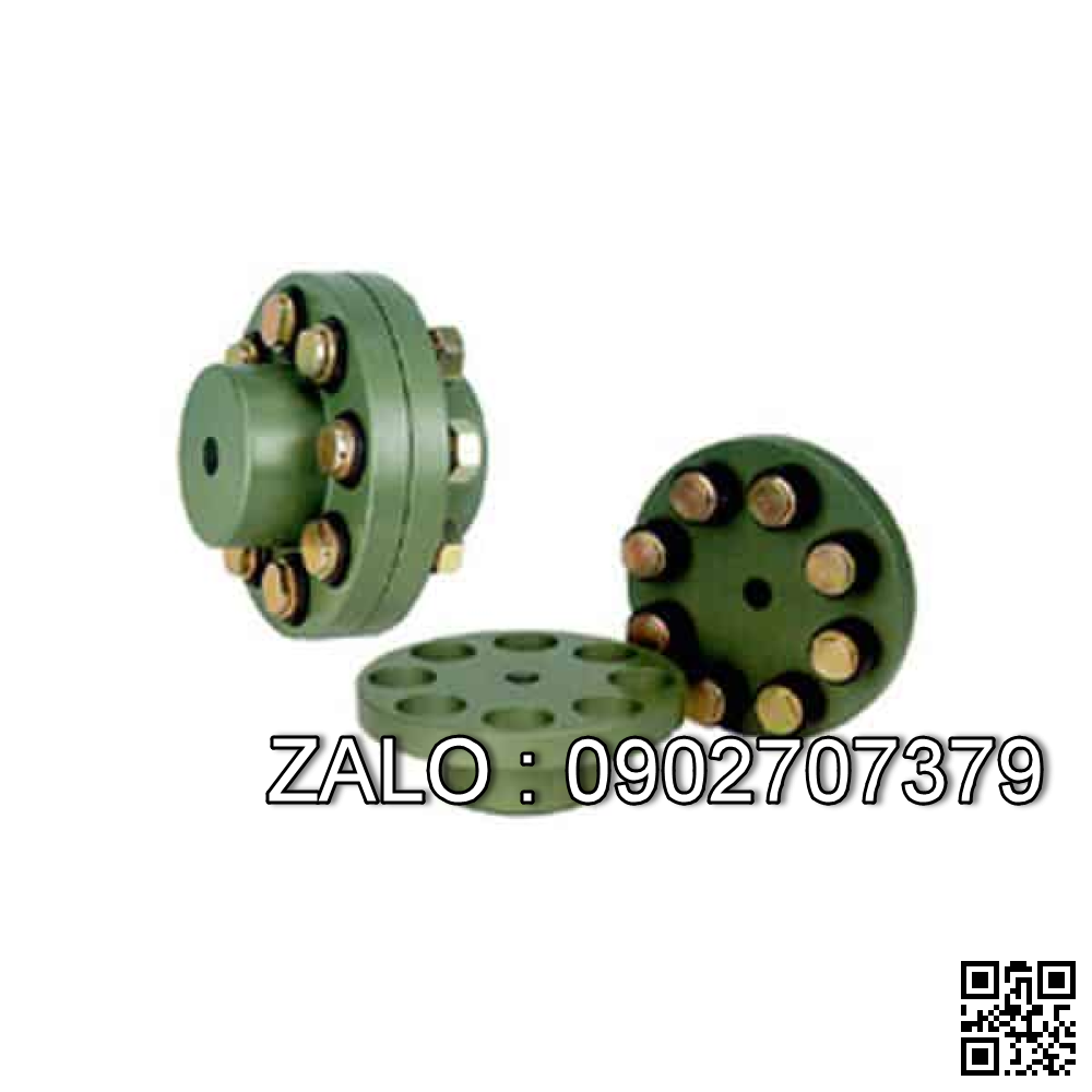 Khớp nối Bulong FCL100