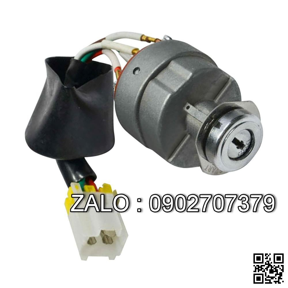Ổ khóa ZB5AG2 SCHNEIDER