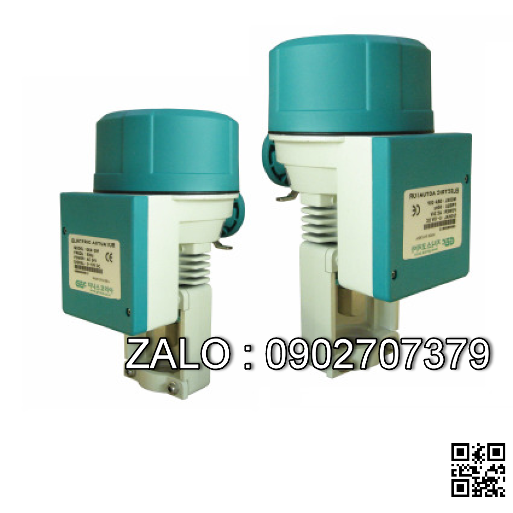 Bộ điều khiển điện tuyến tính Analog GEA-15P