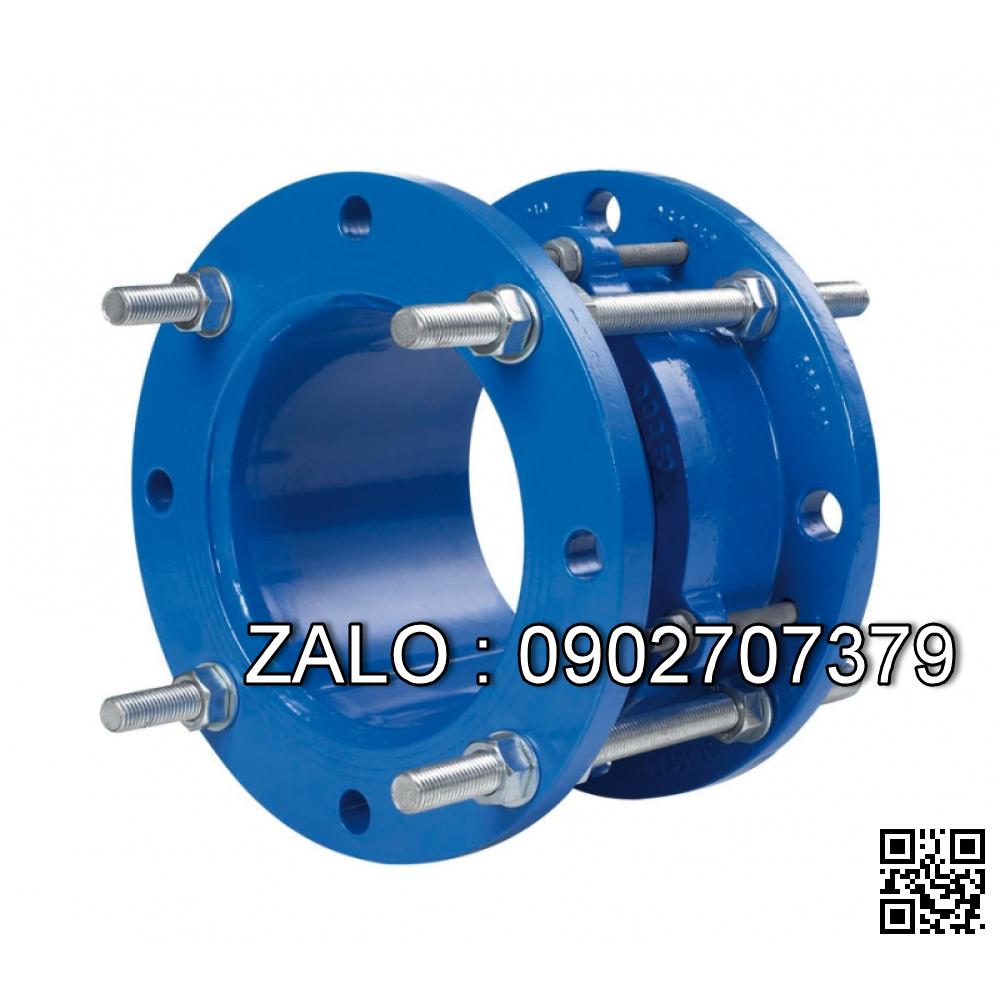 Khớp Nối BB DN200