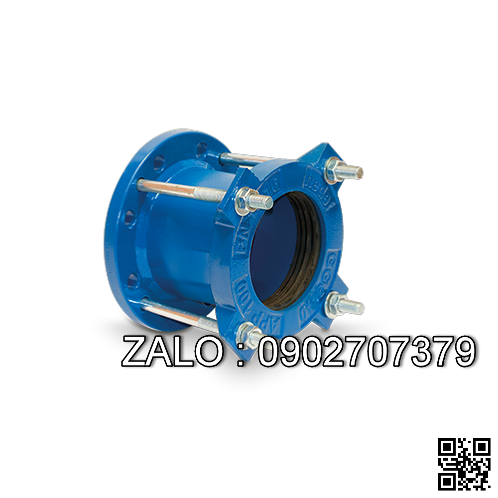 Khớp Nối BU DN500