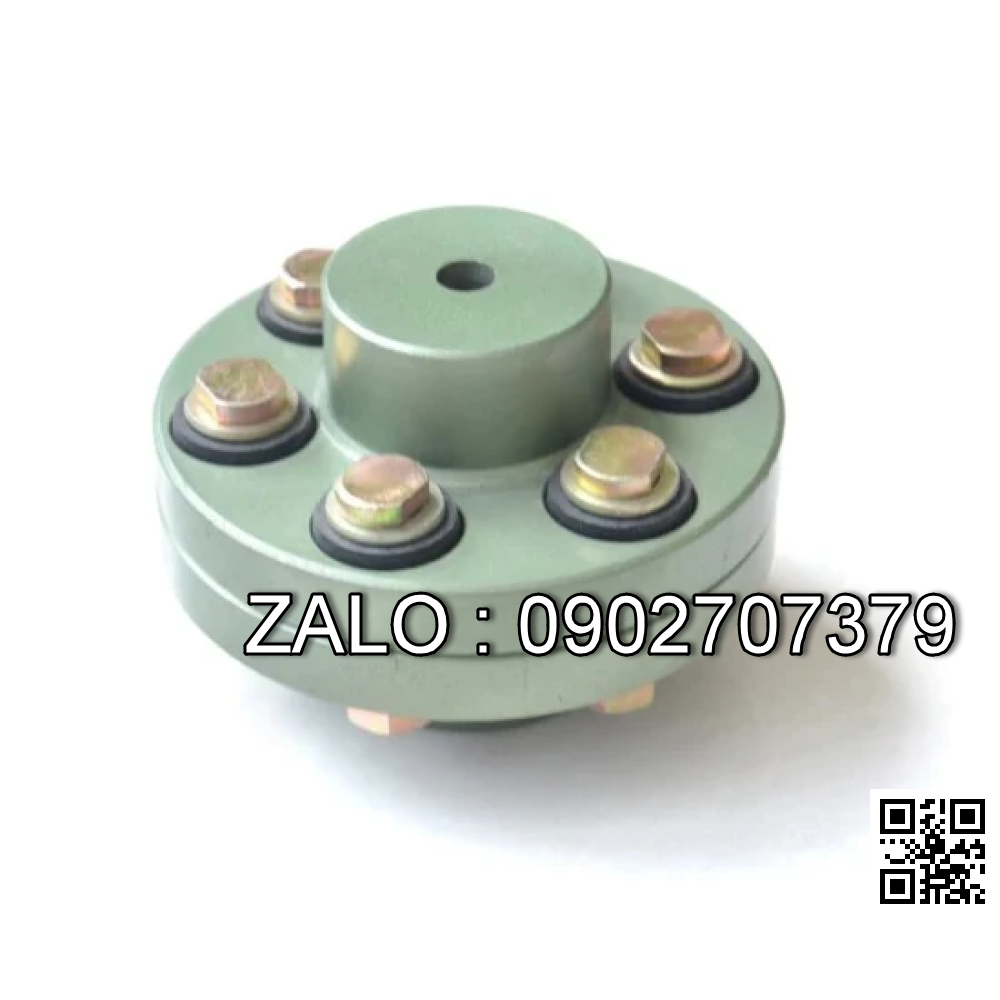 Khớp Nối FF01 DN80