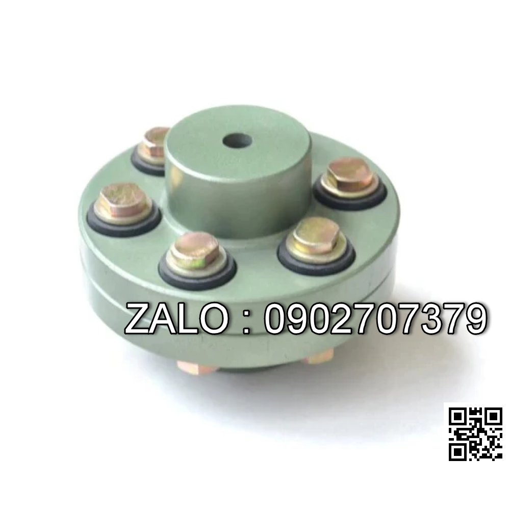 Khớp Nối FF DN225