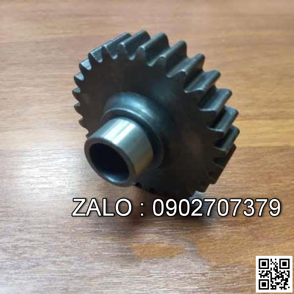 Nhông động cơ NISSAN N-12353-GW300