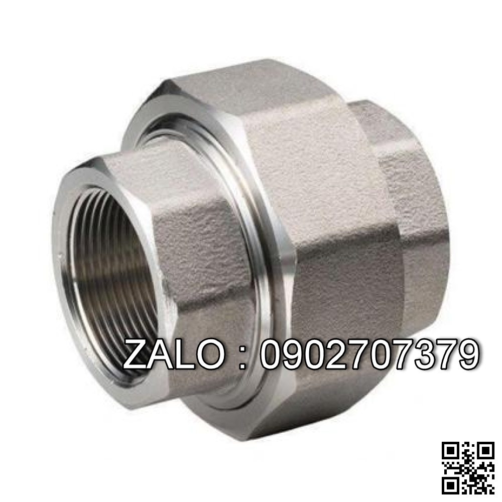 Rắc co ren trong Inox 304 5