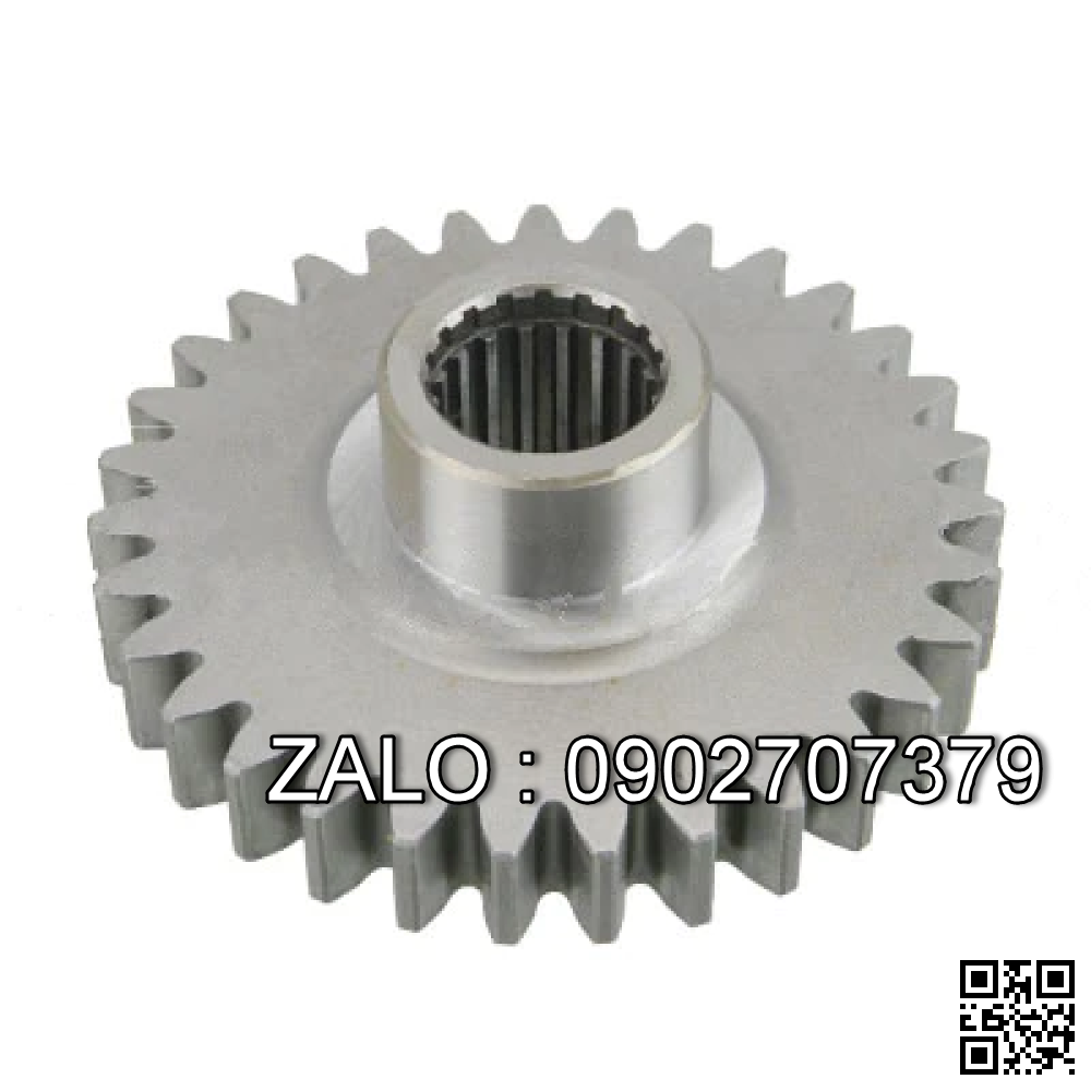 Nhông động cơ TCM FD20-30Z5,T6,T3,FG20-30N5,T6,T3 31T