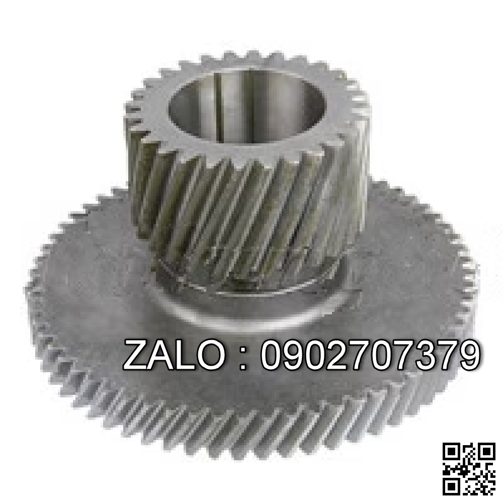 Nhông động cơ TCM 28T*64T