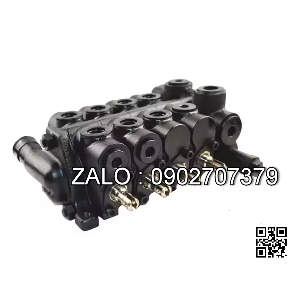Bộ chia dầu DOOSSAN A215269