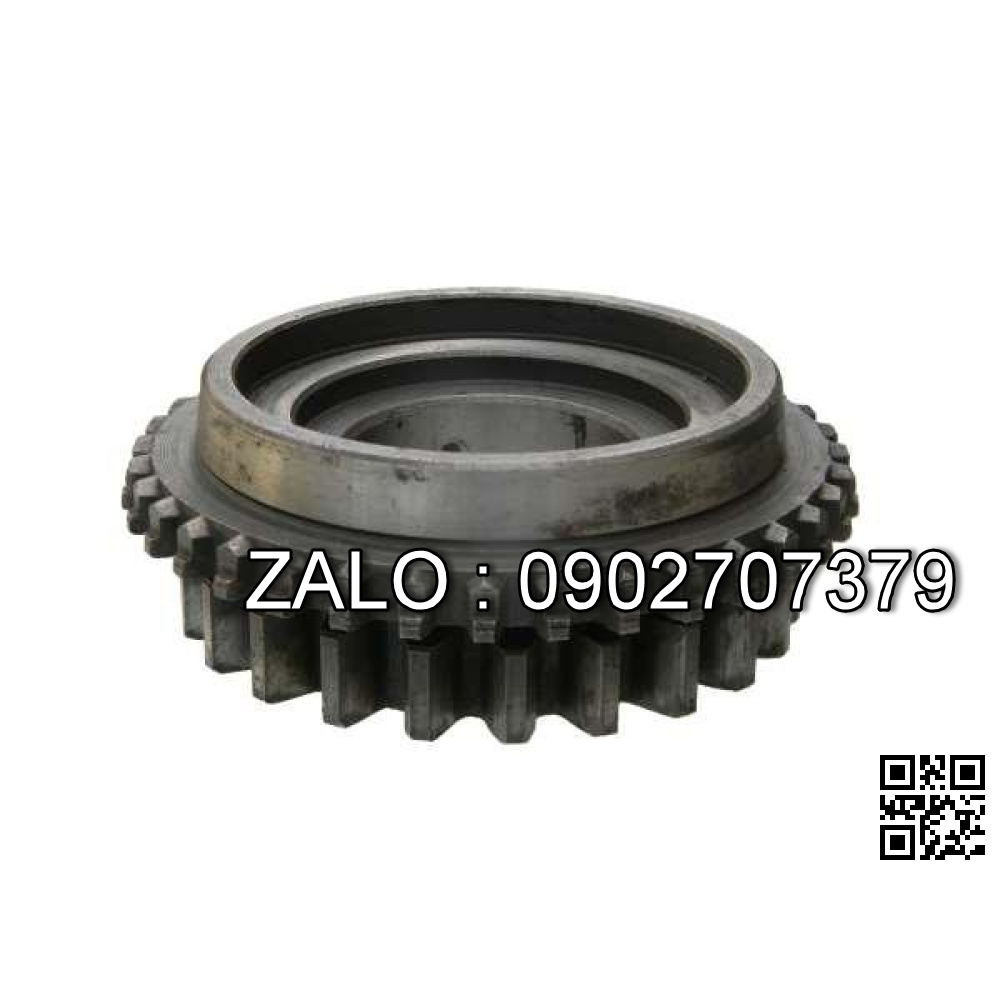 Nhông động cơ TCM FD25, FG25, FG30