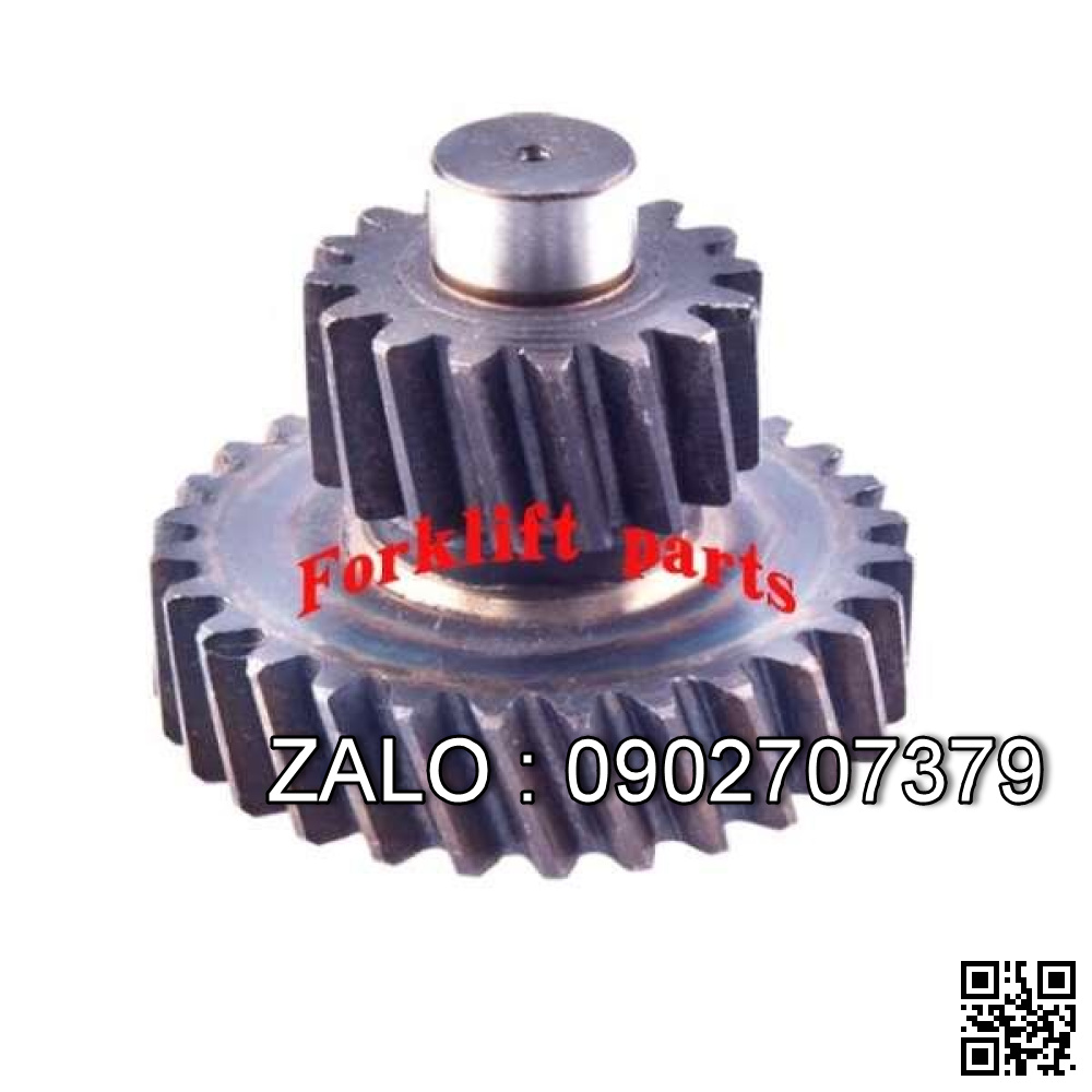 Nhông động cơ NICHIYU FBR20
