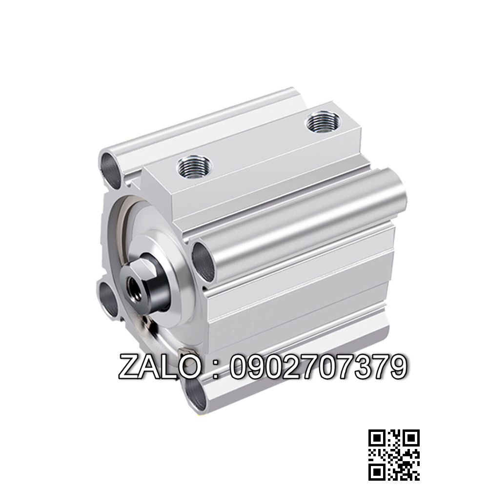 Xi lanh SMC CDQ2B16