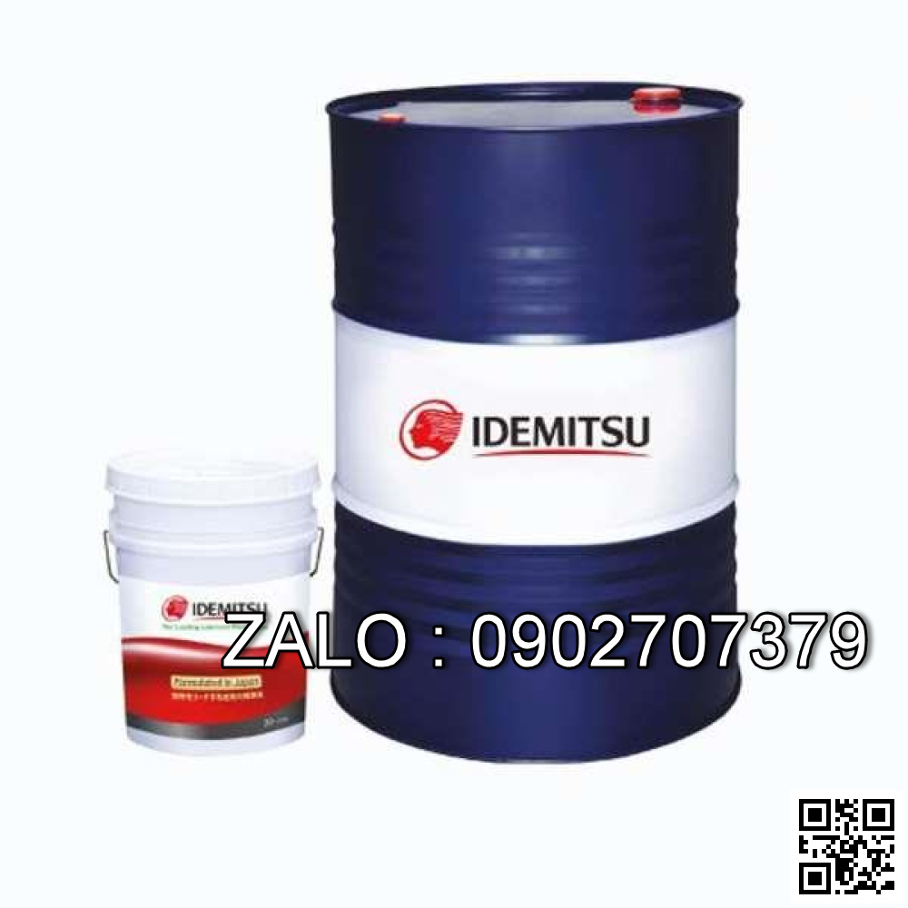 Dầu nhờn IDEMITSU Diesel CI-DH1/15W- 40