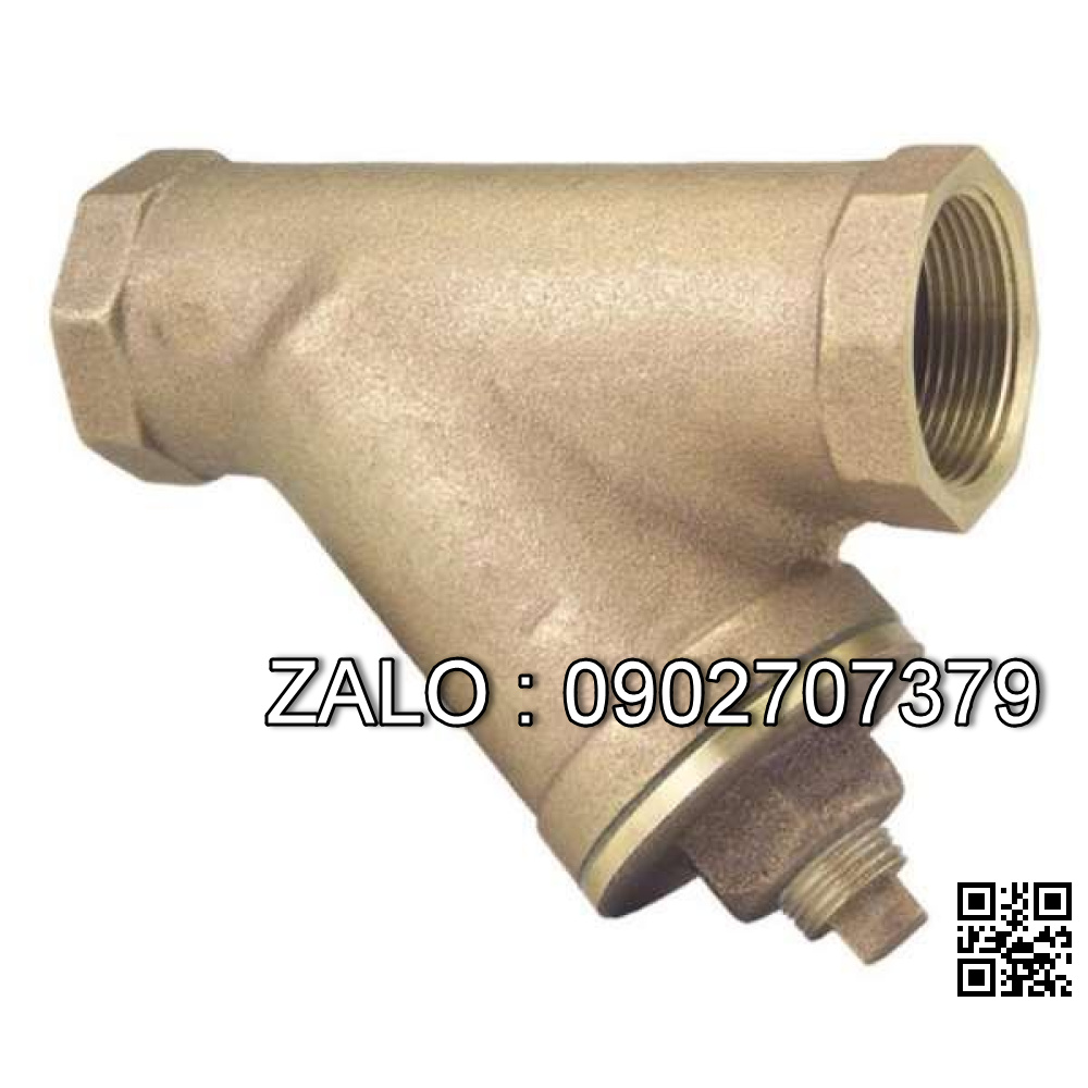 Y lọc OHO DN200