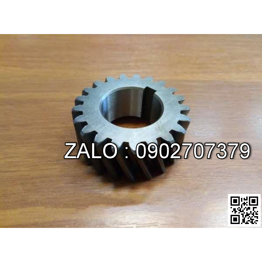 Nhông động cơ ISUZU Z5125210250