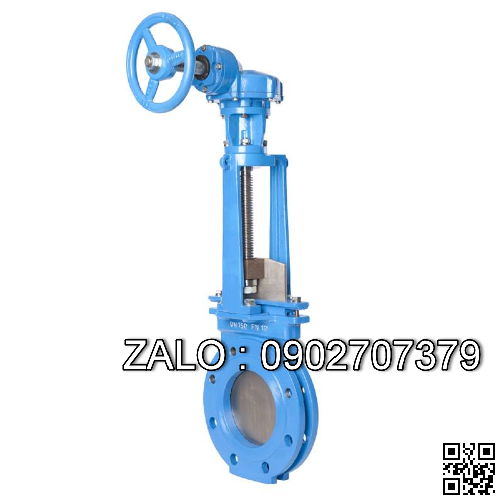 Van Dao Mặt Bích DN1200