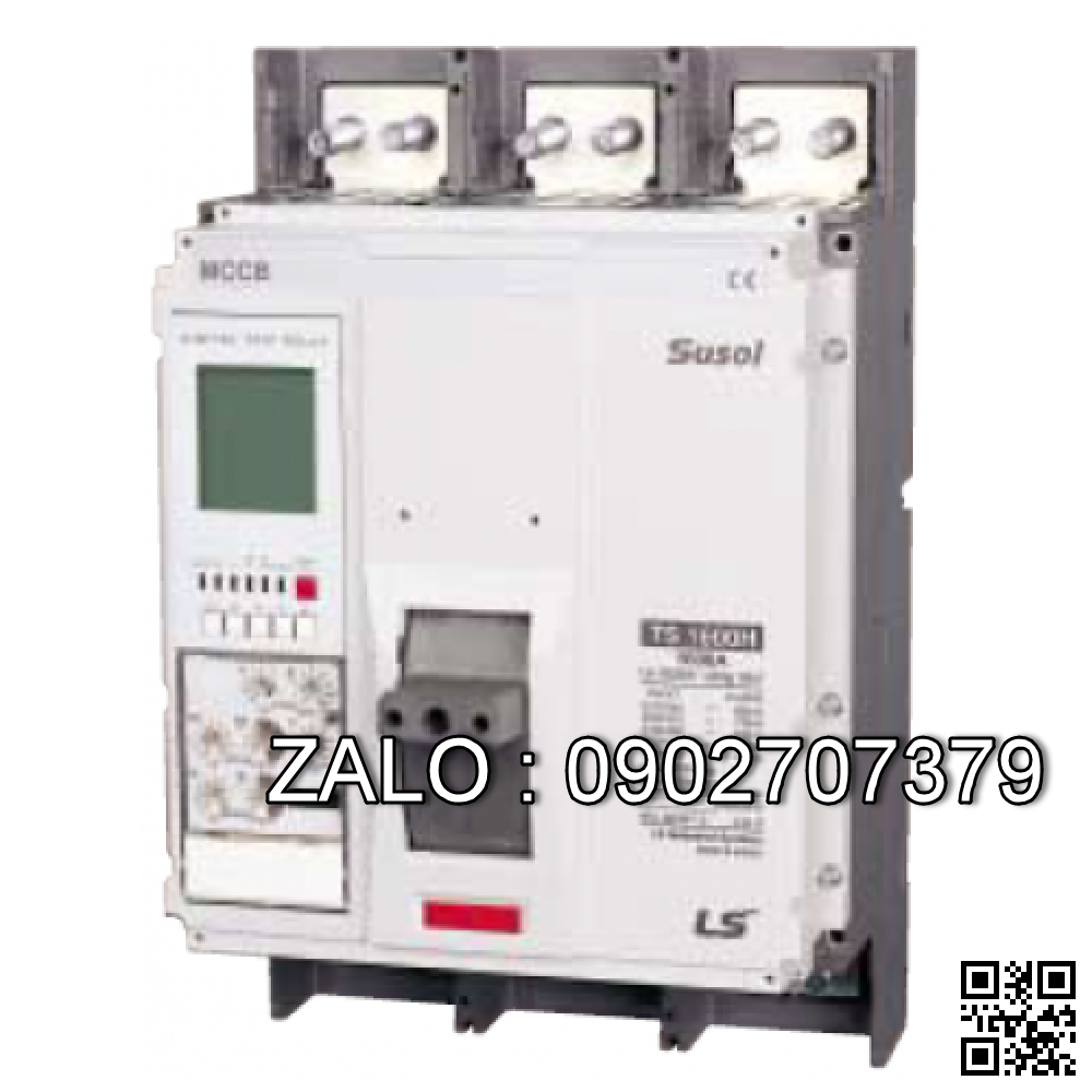 MCCB LS Susol 3 Cực 50 KA 1250 A TS1250N 3P