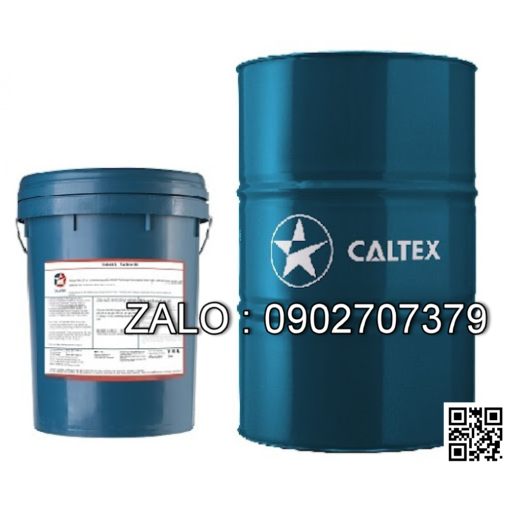 Dầu thủy lực Rando MV 68 46 32