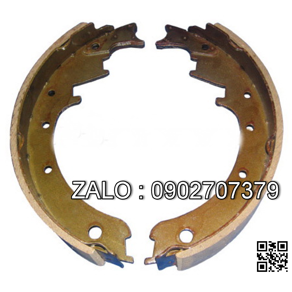 Càng bố thắng TAILIFT