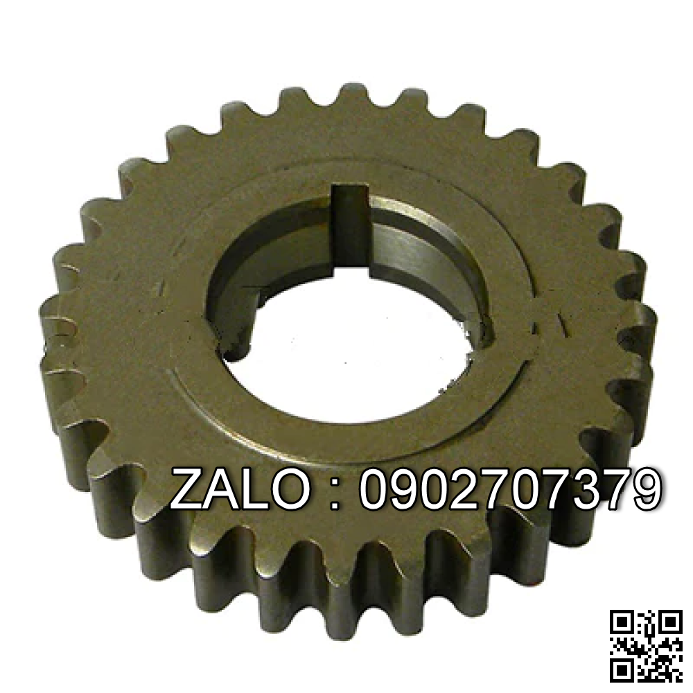 Nhông động cơ TCM N‐12351‐FU400