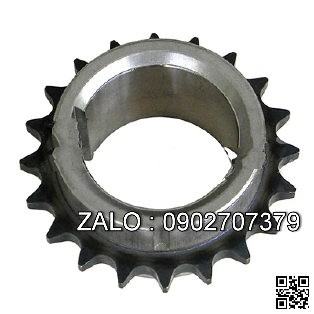 Nhông động cơ TCM N‐13021‐03G00