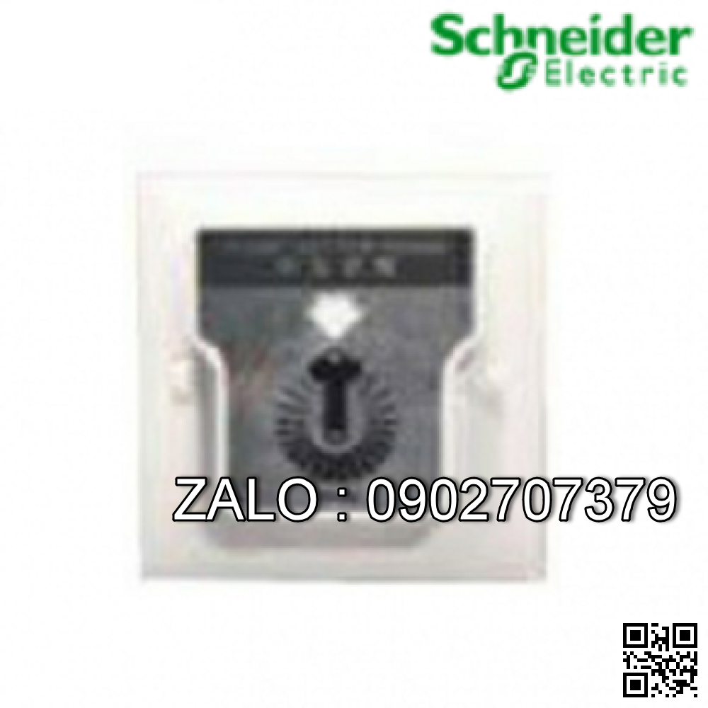 Công tắc chìa khóa thẻ Clipsal / Schneider E31KT_WE_C5