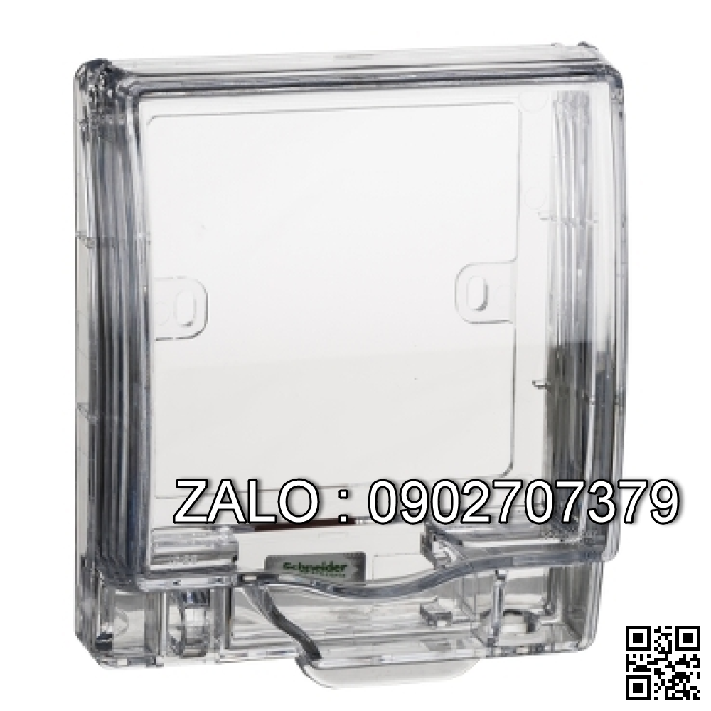 Hộp che phòng thấm nước Clipsal / Schneider E223R_TR