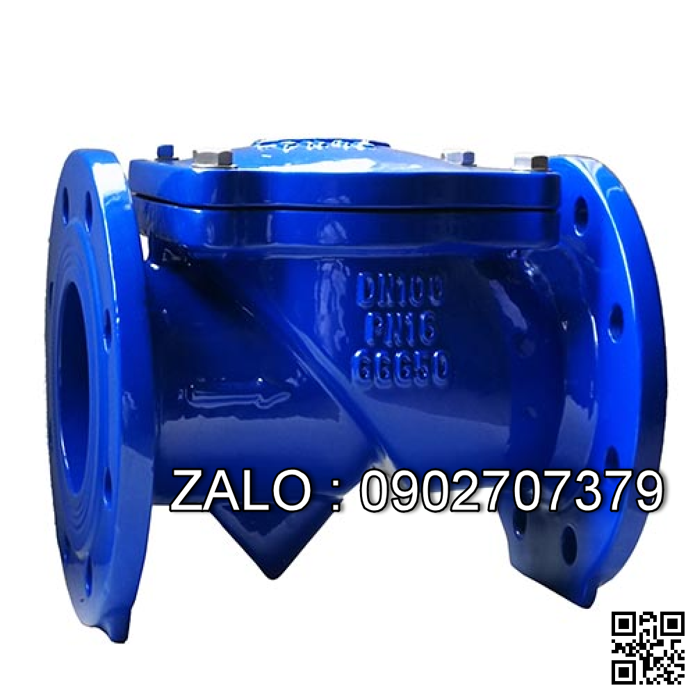 Van 1 chiều cánh cao su - ARV Malaysia DN700