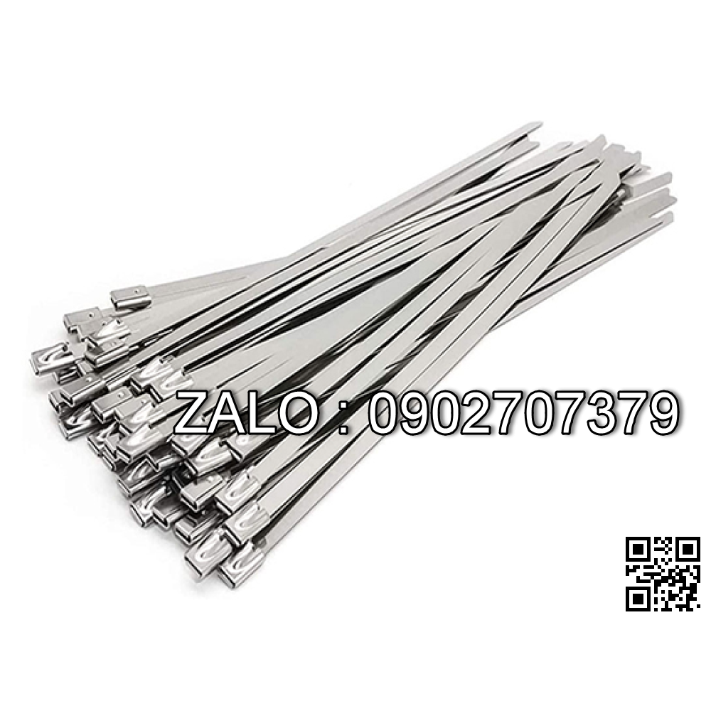Dây thít láp 4.6x500