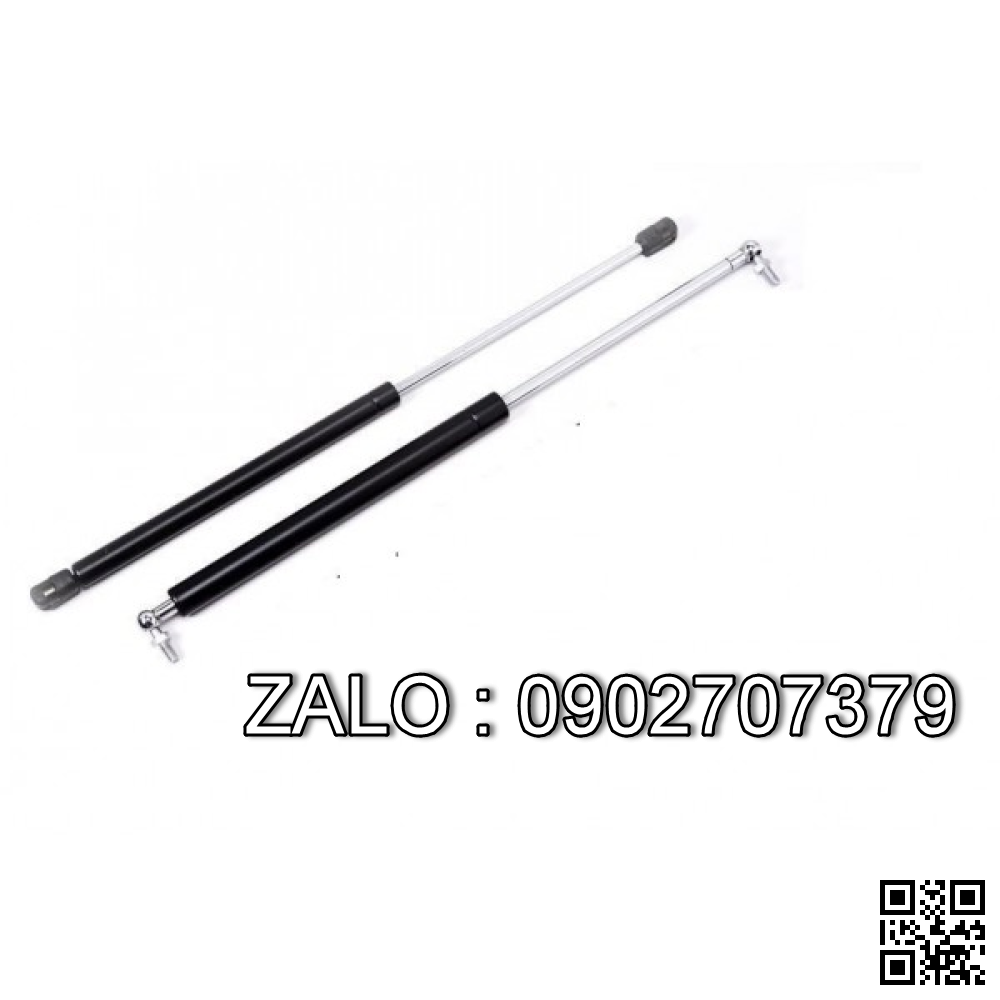 Ty thủy lực 8t