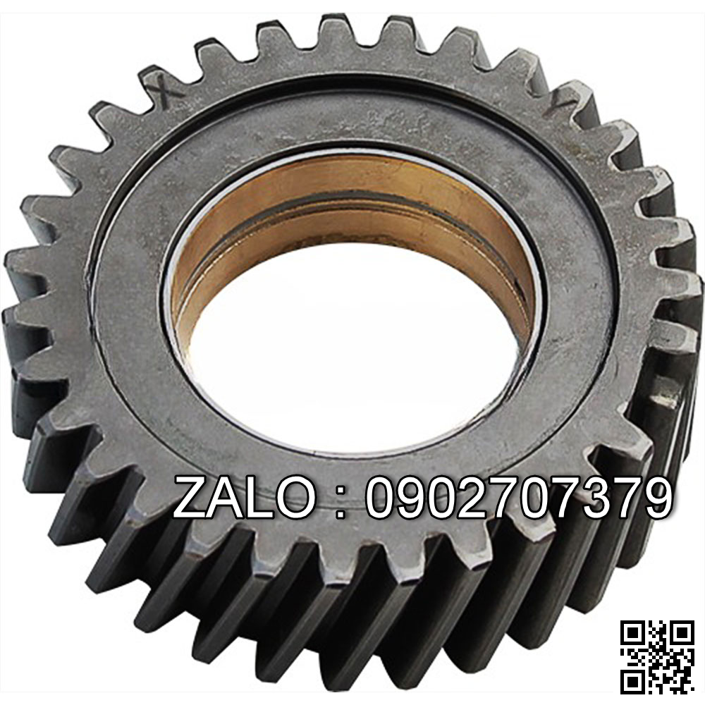 Nhông động cơ ISUZU Z5125230231