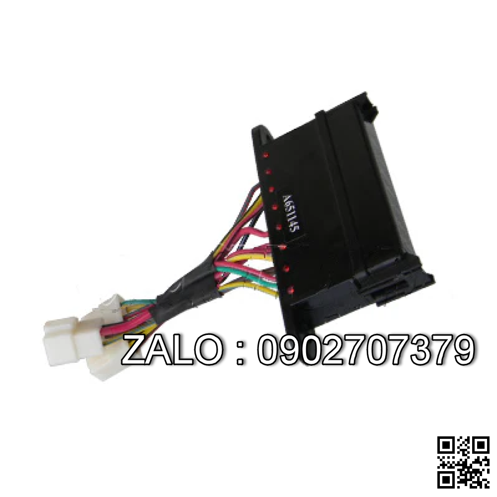 Fuse Box A651144