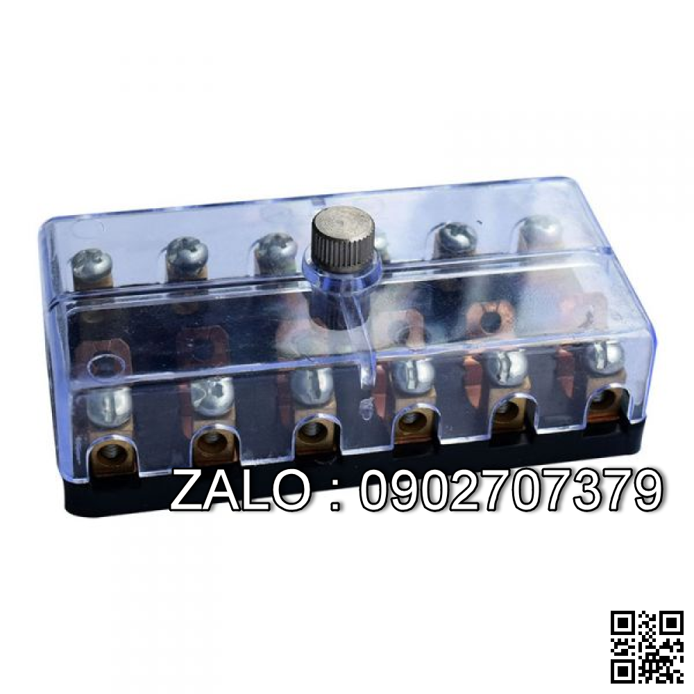 Fuse Box A374019