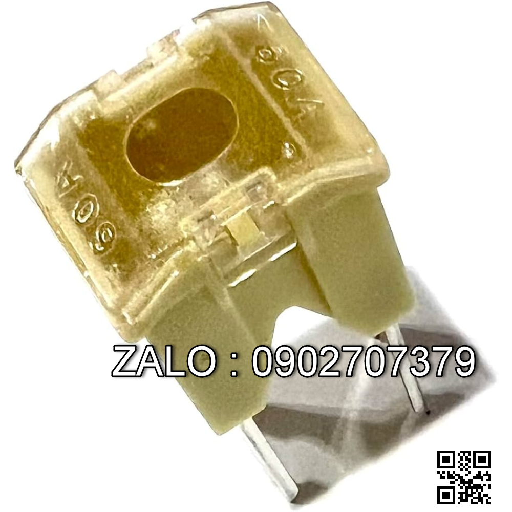 Fuse A22A2-40900D-60A-Y