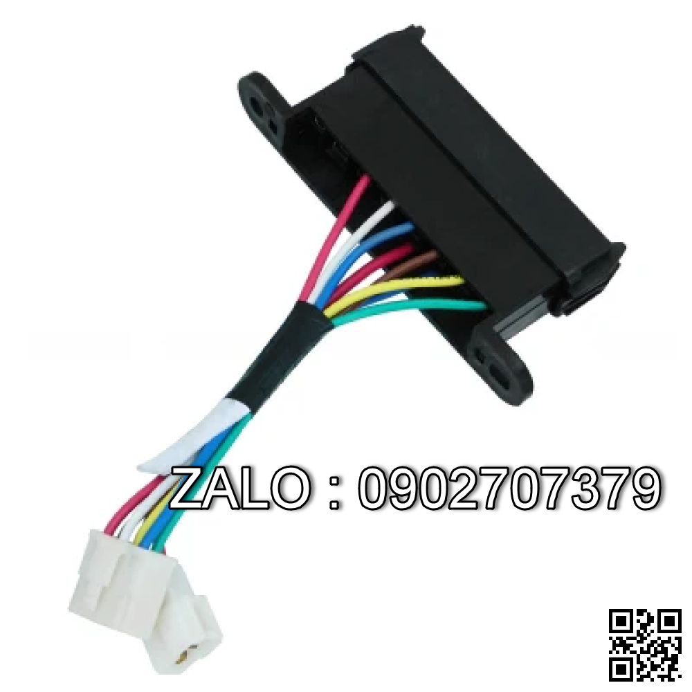 FUSE BOX TCM FD/G20-30Z5 216G2-40801