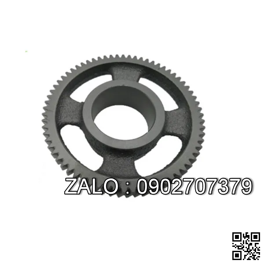 Nhông động cơ TOYOTA 13525‐78702‐71