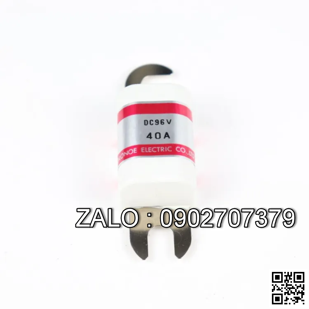 Cầu chì 275A Kokonoe BFS-275A-DC96V