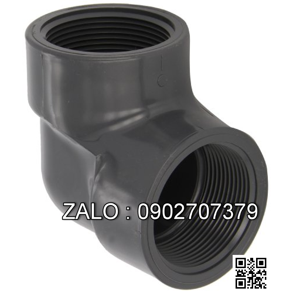 Co nước nhựa giảm RT 49/42 Bình Minh