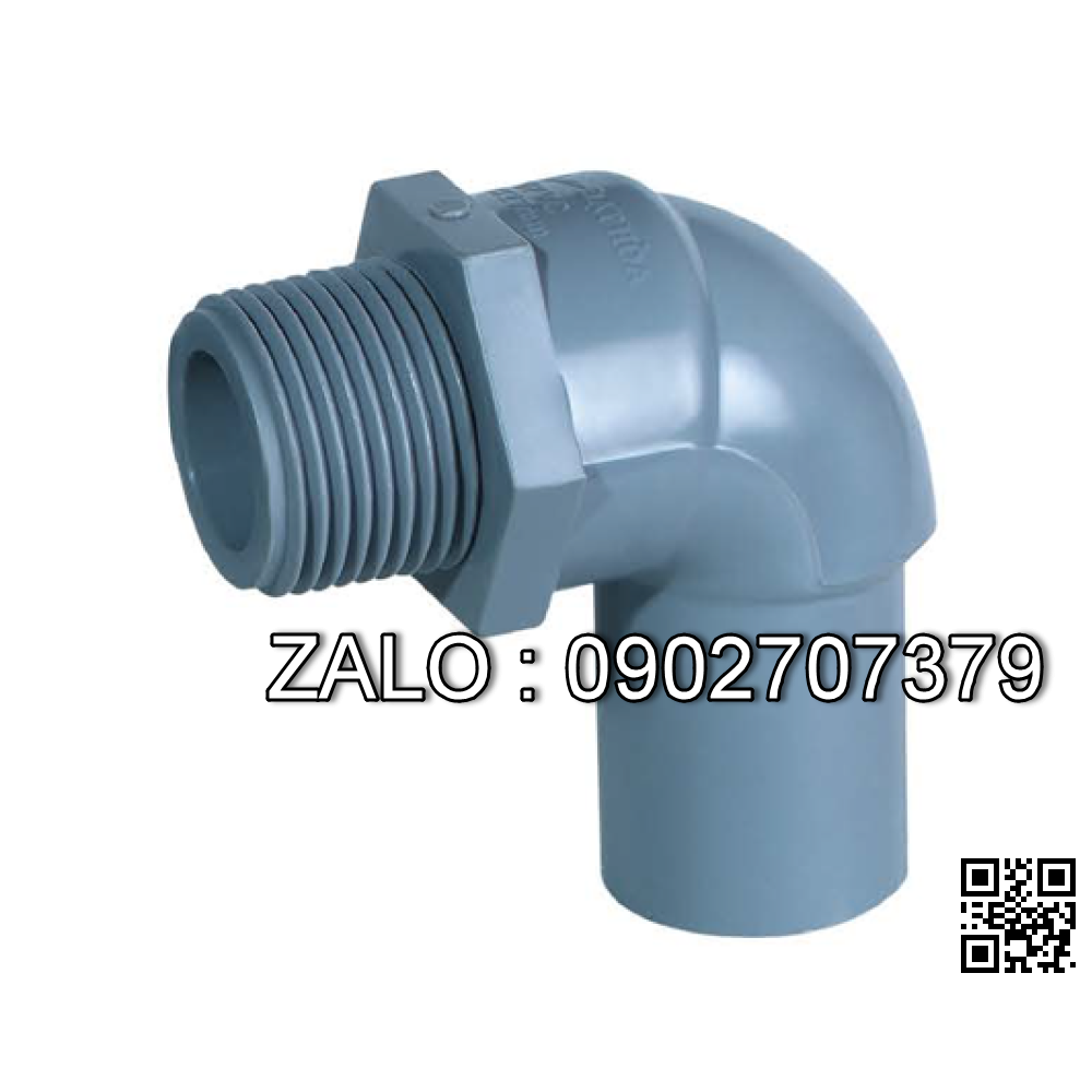 Co nước nhựa giảm CO RT/RN 49/34 Bình Minh