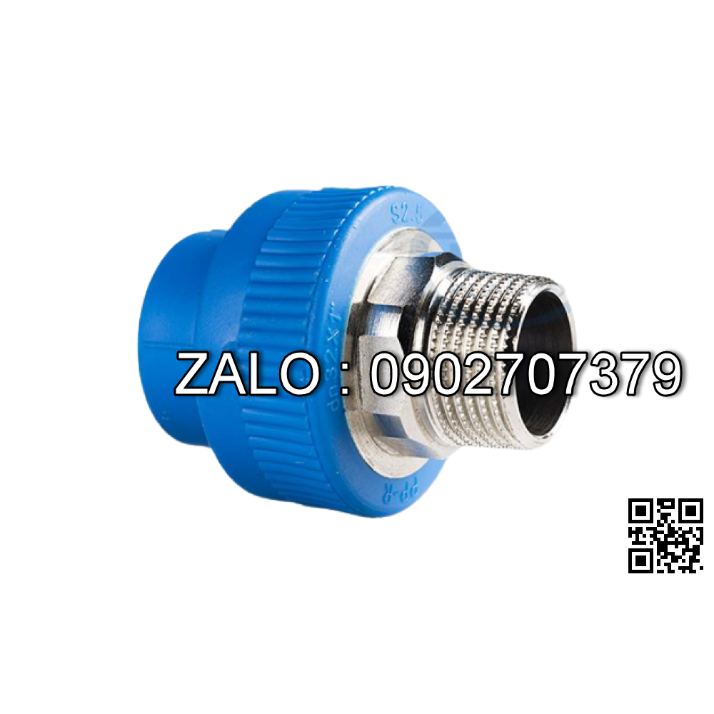 Nối nhựa giảm MS RT/RN 42/27 TH