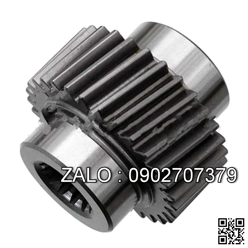 Nhông 13T*30T động cơ S4S/F18C F14B MITSUBISHI