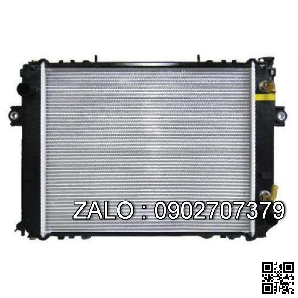 Két nước TD27,K25,CA498