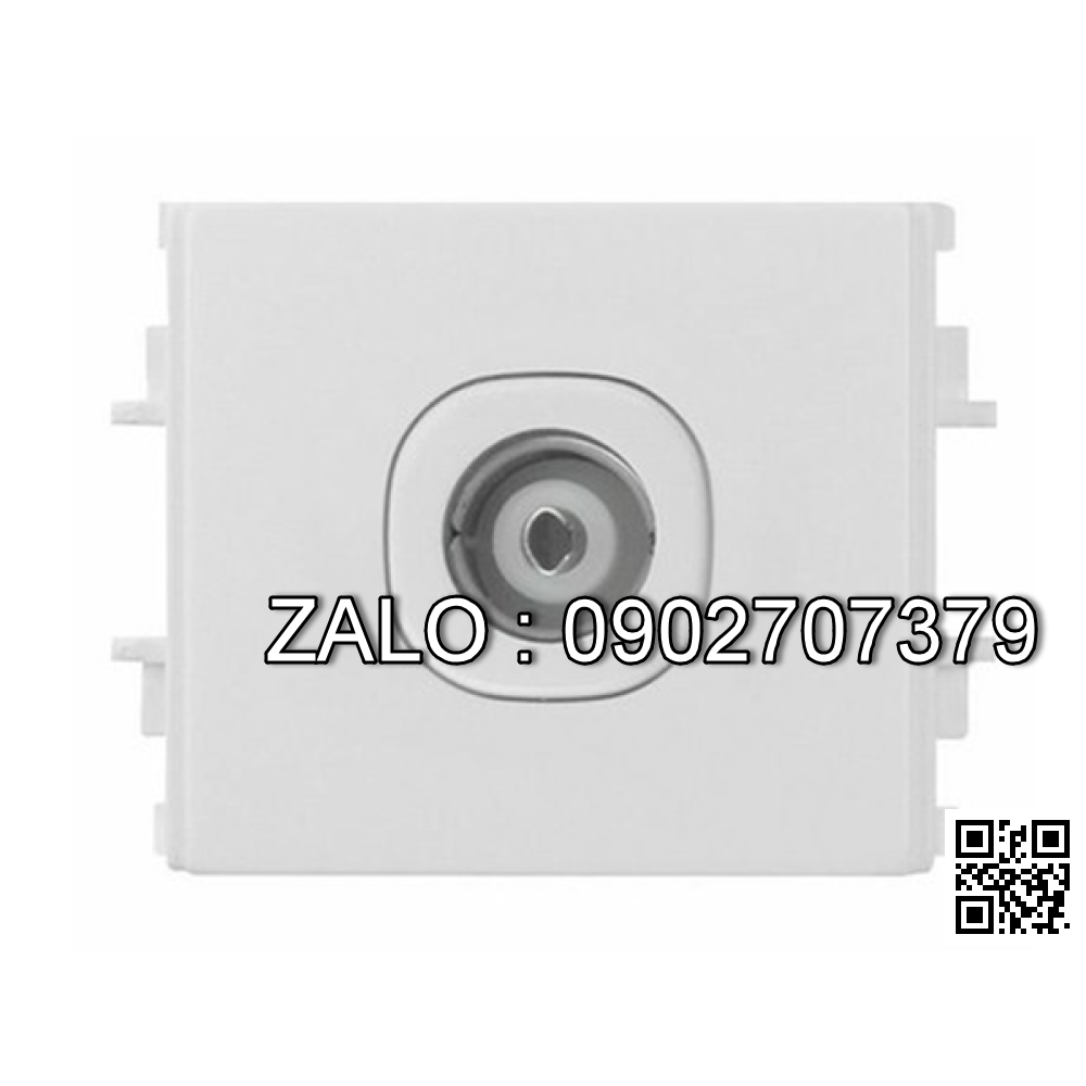 Ổ cắm Tivi Clipsal / Schneider F50TVM_WE_G19