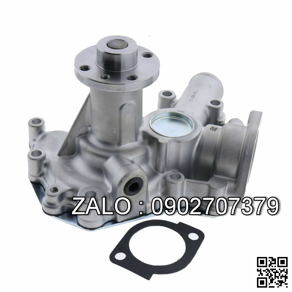 Bơm nước 2Z,3Z/8FD10-30 TOYOTA 16100-UD020,16100-78703-71,16100-78701-71