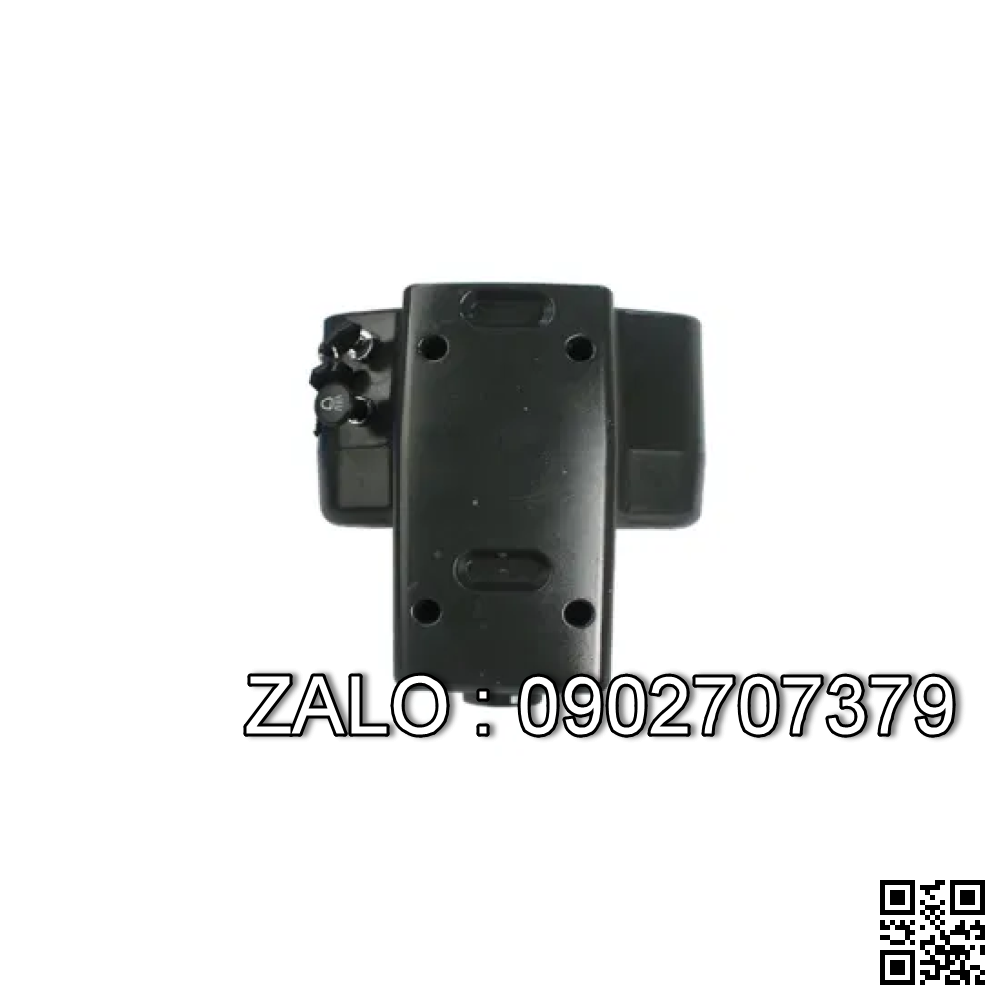 Nắp bảo vệ sau màn hình xe nâng TCM 7 tấn PN : 216G4-12201